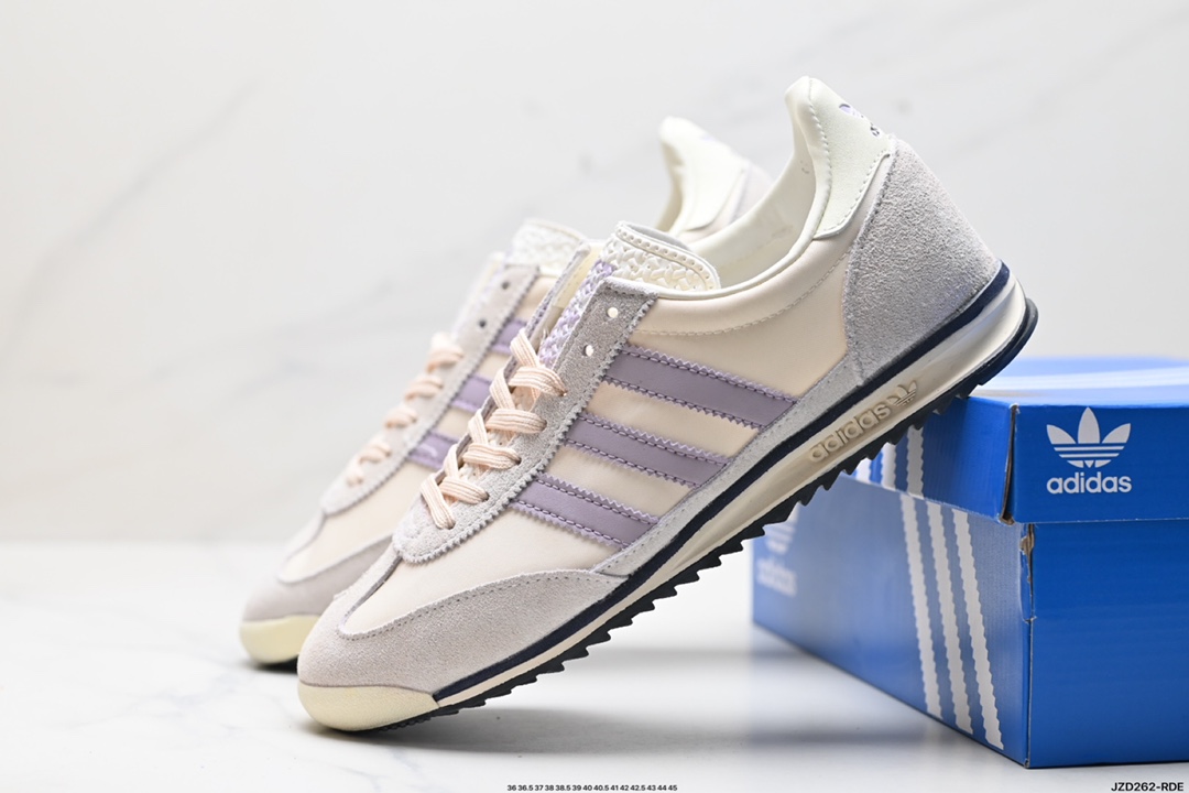 Adidas SL Shoes